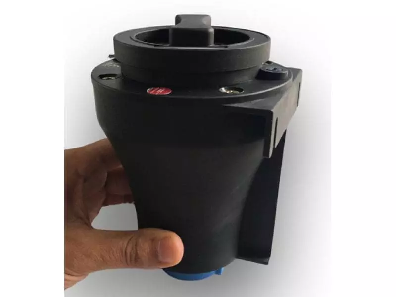 Schnellladen Bike Adapter Typ 2 zu T13 4 Schnellladen Bike Adapter Typ 2 zu T13 – Bild 4