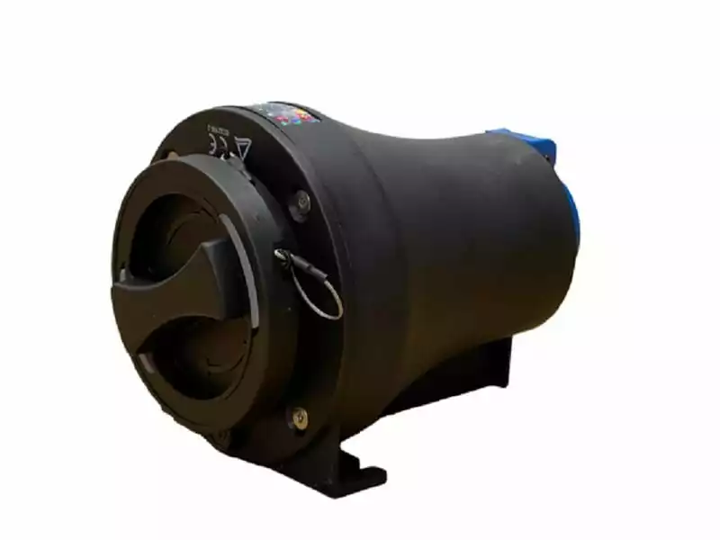 Schnellladen Bike Adapter Typ 2 zu T13 2 Schnellladen Bike Adapter Typ 2 zu T13 – Bild 2