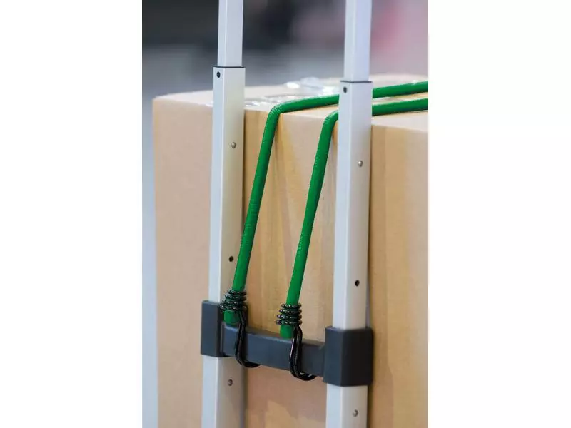 Masterlock Gummi-Spannseilset Dose à 6 Stück 2 Masterlock Gummi-Spannseilset Dose à 6 Stück – Bild 2