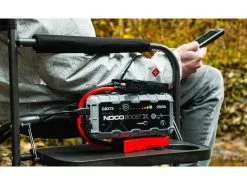 Noco Starterbatterie mit Ladefunktion GBX75 12 V, 2500 A 11 Noco Starterbatterie mit Ladefunktion GBX75 12 V, 2500 A -NAU Fahrzeug & Mobilitat Geschaft 209819984 xxl