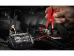 Noco Batterieladegerät GENIUS2EU 6-12 V, 2 A -NAU Fahrzeug & Mobilitat Geschaft 209828650 xxl