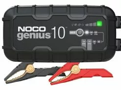 Noco Batterieladegerät GENIUS10EU 6-12 V, 10 A