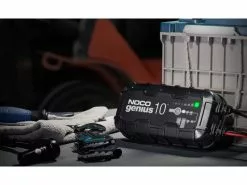 Noco Batterieladegerät GENIUS10EU 6-12 V, 10 A -NAU Fahrzeug & Mobilitat Geschaft 209846732 xxl