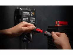 Noco Batterieladegerät GENIUS2X2 2x 6-12 V / 2 A -NAU Fahrzeug & Mobilitat Geschaft 209847536 xxl