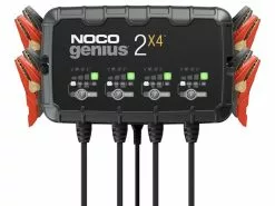 Noco Batterieladegerät GENIUS2X4 4x 6-12 V / 2 A