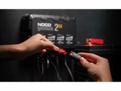 Noco Batterieladegerät GENIUS2X4 4x 6-12 V / 2 A 7 Noco Batterieladegerät GENIUS2X4 4x 6-12 V / 2 A -NAU Fahrzeug & Mobilitat Geschaft 209849528 xxl