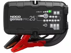 Noco Batterieladegerät GENIUSPRO25 6-12-24 V, 25 A