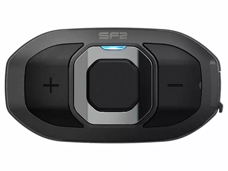 SENA Intercom SF2-02 Single Pack 2 SENA Intercom SF2-02 Single Pack – Bild 2