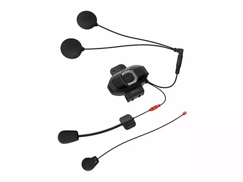 SENA Intercom SF2-02 Single Pack 3 SENA Intercom SF2-02 Single Pack – Bild 3