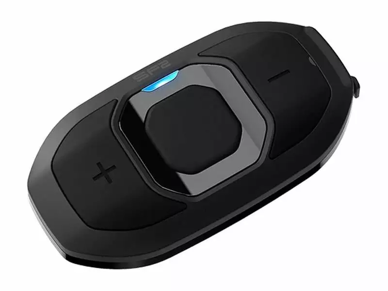 SENA Intercom SF2-02 Single Pack 1 SENA Intercom SF2-02 Single Pack