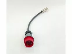 Mobiler Lader EV Buddy Pro – 11 kW Swiss Set Standard 5 m -NAU Fahrzeug & Mobilitat Geschaft 211264109 xxl