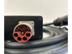 Mobiler Lader EV Buddy Pro – 11 kW Swiss Set Standard 5 m -NAU Fahrzeug & Mobilitat Geschaft 211264264 xxl