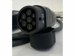 Mobiler Lader EV Buddy Pro – 11 kW Swiss Set Standard 7.5 m -NAU Fahrzeug & Mobilitat Geschaft 211264395 xxl 1