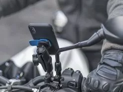 Quad Lock Smartphone-Halterung 1" Ball Adapter -NAU Fahrzeug & Mobilitat Geschaft 211265795 xxl