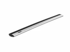 Thule Lastenträger WingBar Edge 95 Silber