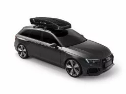Thule Dachbox Vector M 13 Thule Dachbox Vector M -NAU Fahrzeug & Mobilitat Geschaft 211744486 xxl