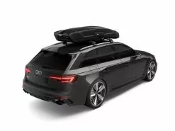 Thule Dachbox Vector M 12 Thule Dachbox Vector M -NAU Fahrzeug & Mobilitat Geschaft 211744490 xxl