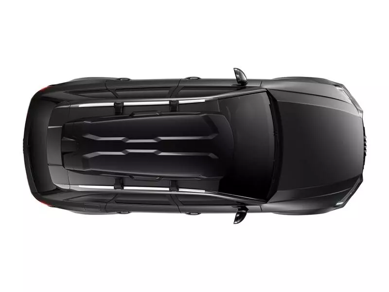 Thule Dachbox Vector M 6 Thule Dachbox Vector M – Bild 6