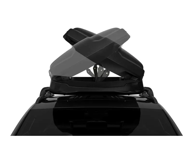 Thule Dachbox Vector M 7 Thule Dachbox Vector M – Bild 7