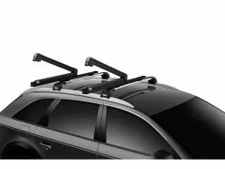 Thule Ski- und Snowboardträger Snowpack Extender -NAU Fahrzeug & Mobilitat Geschaft 211752443 xxl