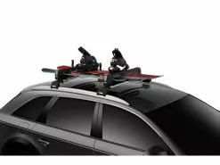 Thule Ski- und Snowboardträger Snowpack Extender -NAU Fahrzeug & Mobilitat Geschaft 211752450 xxl