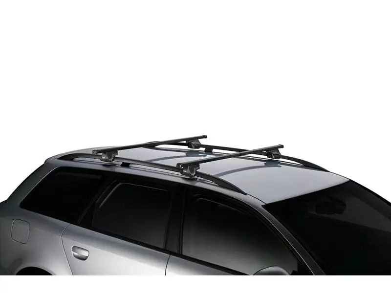 Thule Lastenträger SmartRack 127 cm 3 Thule Lastenträger SmartRack 127 cm – Bild 3