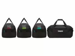 Thule GoPack Set