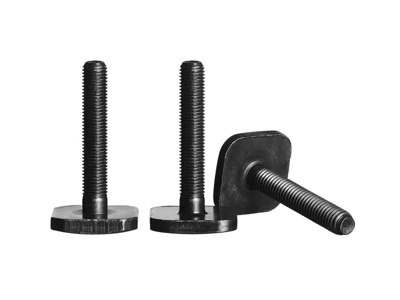 Thule Montage-Kit FreeRide T-Track Adapter 20 mm x 20 mm 1 Thule Montage-Kit FreeRide T-Track Adapter 20 mm x 20 mm