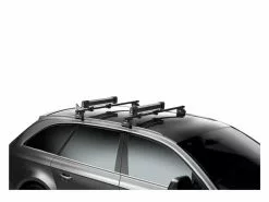 Thule Adapter SnowPack SquareBar 5 Thule Adapter SnowPack SquareBar -NAU Fahrzeug & Mobilitat Geschaft 211765658 xxl