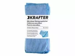 Krafter Mikrofasertücher-Set, 20 Stück