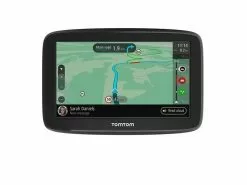 TomTom Navigationsgerät GO Classic 6" EU 45