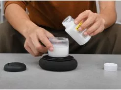 Baseus Polierpad Lazy Waxing Machine, Schwarz -NAU Fahrzeug & Mobilitat Geschaft 212529297 xxl