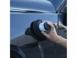 Baseus Polierpad Lazy Waxing Machine, Schwarz -NAU Fahrzeug & Mobilitat Geschaft 212529384 xxl