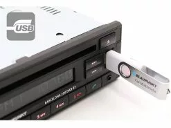 Blaupunkt Autoradio Barcelona 200 DAB-BT 1 DIN -NAU Fahrzeug & Mobilitat Geschaft 212725409 xxl