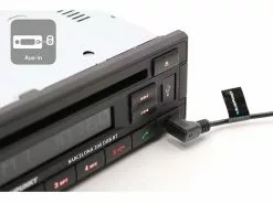 Blaupunkt Autoradio Barcelona 200 DAB-BT 1 DIN -NAU Fahrzeug & Mobilitat Geschaft 212725413 xxl