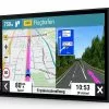 GARMIN Navigationsgerät DriveSmart 66 EU MT-S, GPS, Amazon Alexa
