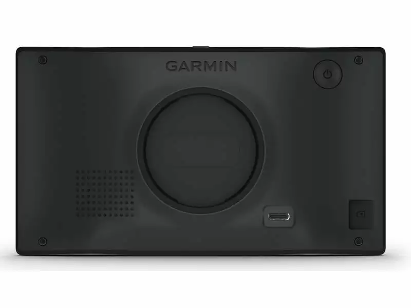 GARMIN Navigationsgerät DriveSmart 66 EU MT-S, GPS 4 GARMIN Navigationsgerät DriveSmart 66 EU MT-S, GPS – Bild 4