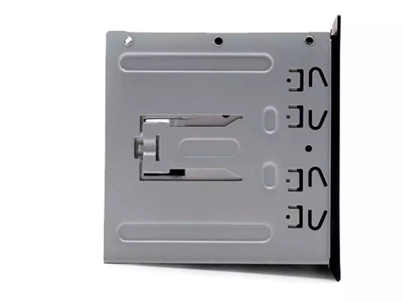 Blaupunkt Autoradio Rotterdam 600 DAB 2 DIN 2 Blaupunkt Autoradio Rotterdam 600 DAB 2 DIN – Bild 2