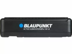 Blaupunkt Subwoofer GTW190 A -NAU Fahrzeug & Mobilitat Geschaft 212760763 xxl