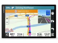 GARMIN Navigationsgerät DriveSmart 86 EU MT-D, GPS, Amazon Alexa 8 GARMIN Navigationsgerät DriveSmart 86 EU MT-D, GPS, Amazon Alexa -NAU Fahrzeug & Mobilitat Geschaft 212828595 xxl
