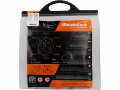 Autosock Textilschneekette GR 645, 2 Stück -NAU Fahrzeug & Mobilitat Geschaft 212890947 xxl