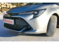 Autosock Textilschneekette GR 685, 2 Stück -NAU Fahrzeug & Mobilitat Geschaft 212891031 xxl