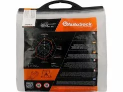 Autosock Textilschneekette GR 685, 2 Stück -NAU Fahrzeug & Mobilitat Geschaft 212897614 xxl