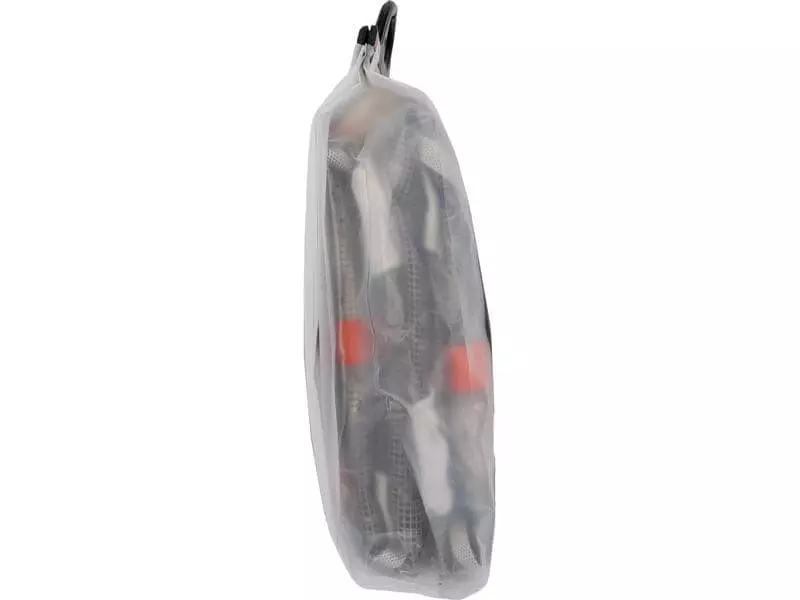 Autosock Textilschneekette GR 695, 2 Stück 5 Autosock Textilschneekette GR 695, 2 Stück – Bild 5