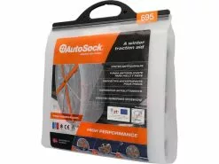 Autosock Textilschneekette GR 695, 2 Stück 14 Autosock Textilschneekette GR 695, 2 Stück -NAU Fahrzeug & Mobilitat Geschaft 212906734 xxl