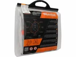 Autosock Textilschneekette GR 697, 2 Stück -NAU Fahrzeug & Mobilitat Geschaft 212912912 xxl