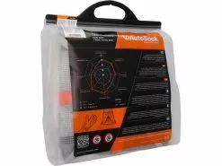 Autosock Textilschneekette GR 698, 2 Stück 10 Autosock Textilschneekette GR 698, 2 Stück -NAU Fahrzeug & Mobilitat Geschaft 212915346 xxl