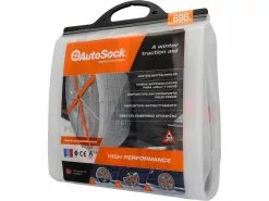 Autosock Textilschneekette GR 698, 2 Stück 12 Autosock Textilschneekette GR 698, 2 Stück -NAU Fahrzeug & Mobilitat Geschaft 212915350 xxl