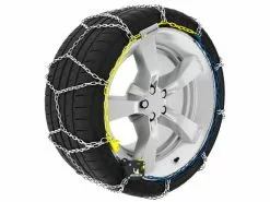 Michelin Stahlschneekette M2 Extrem Grip Autom. 70