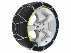 Michelin Stahlschneekette M2 Extrem Grip Autom. 80